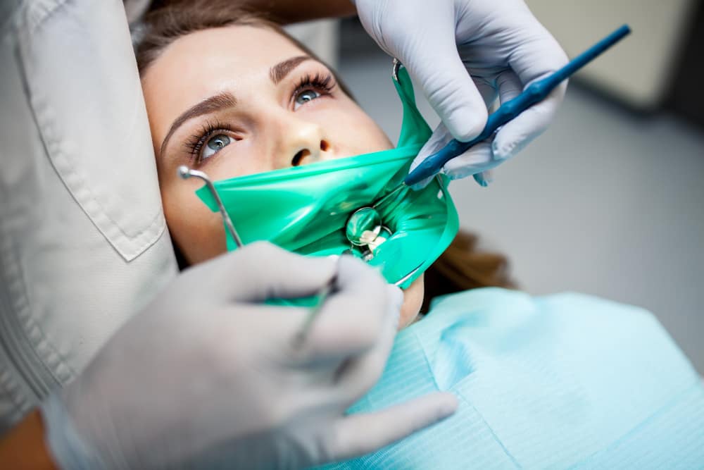 Dental Treatments photo