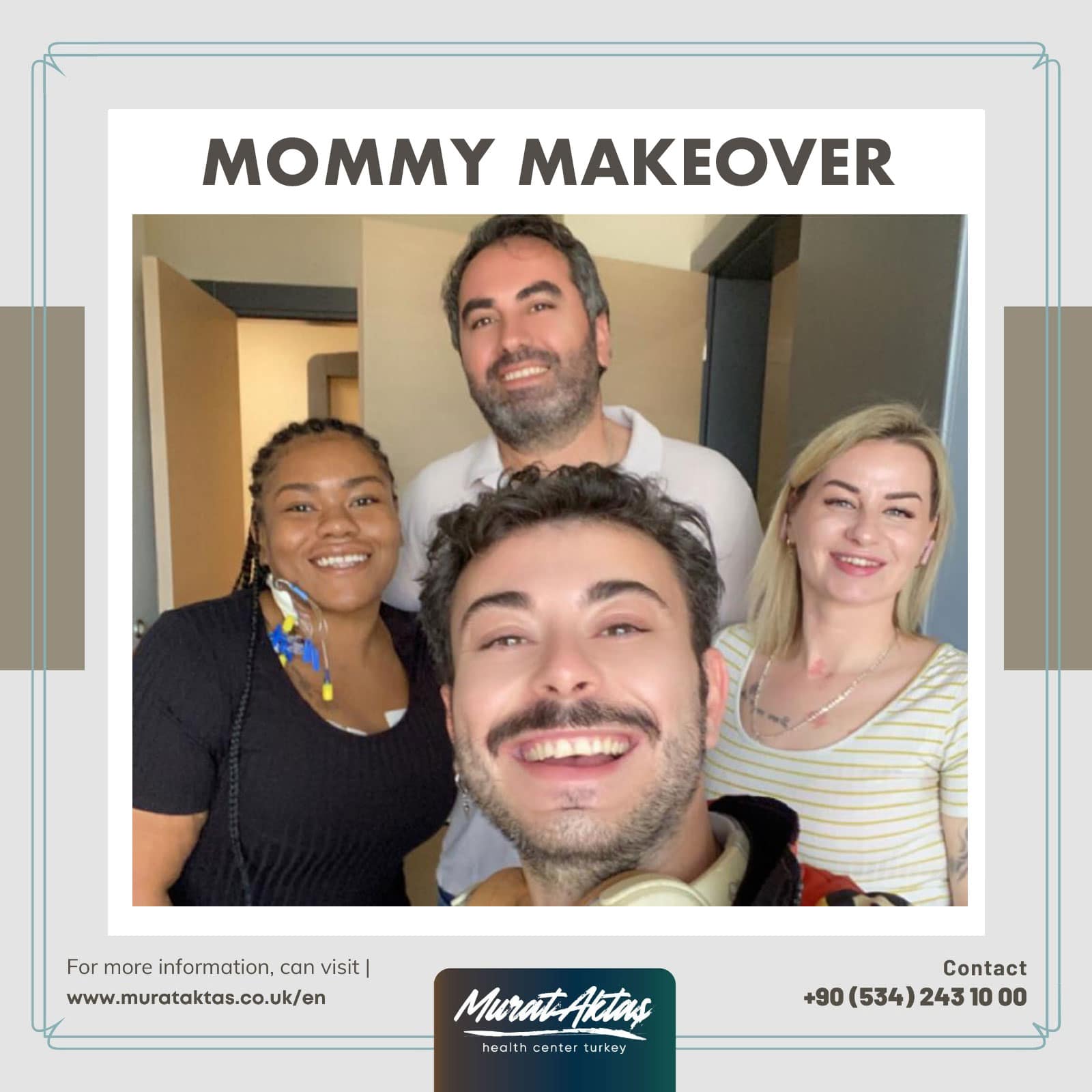 Mommy Makeover Aesthetic_Happy9