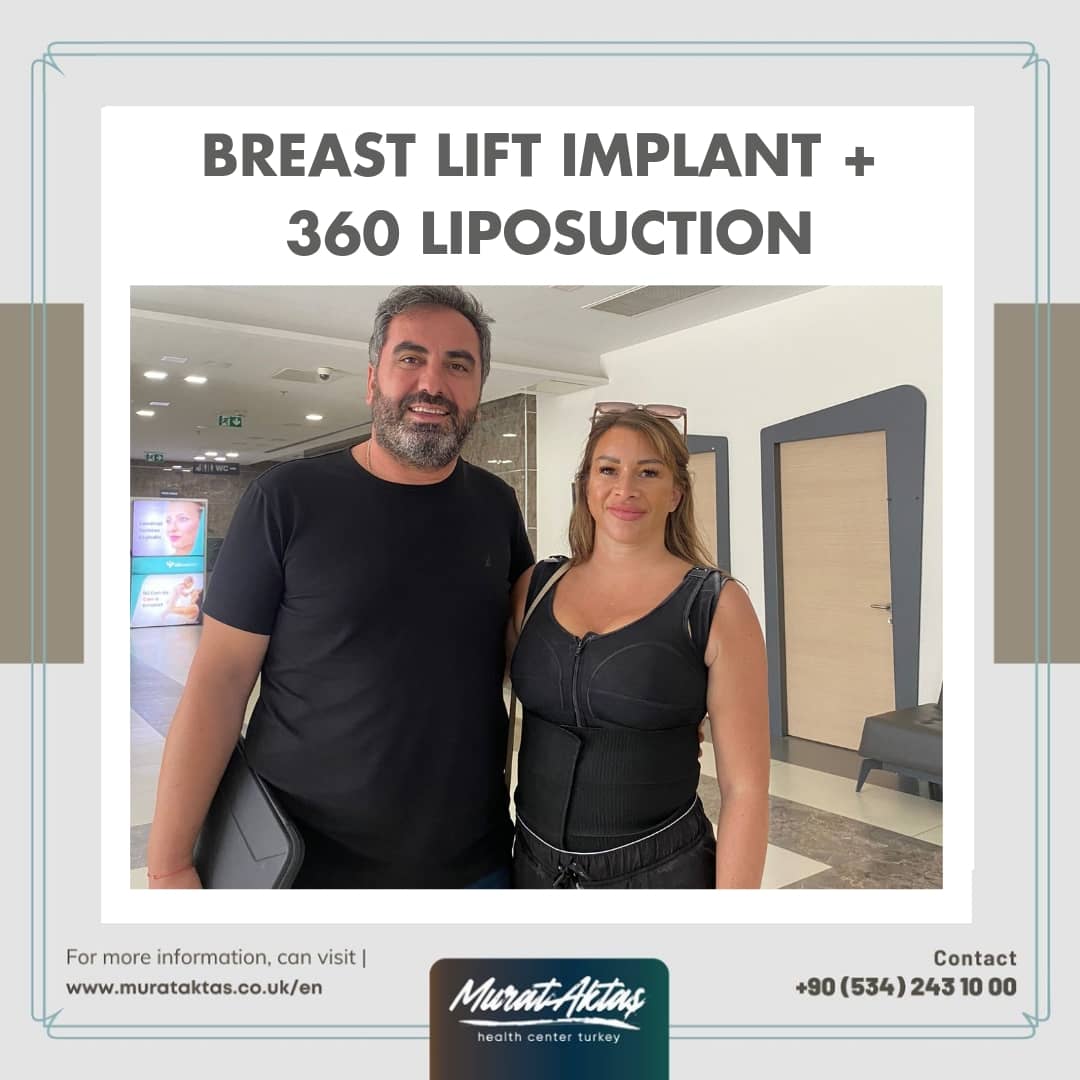 BREAST LIFT