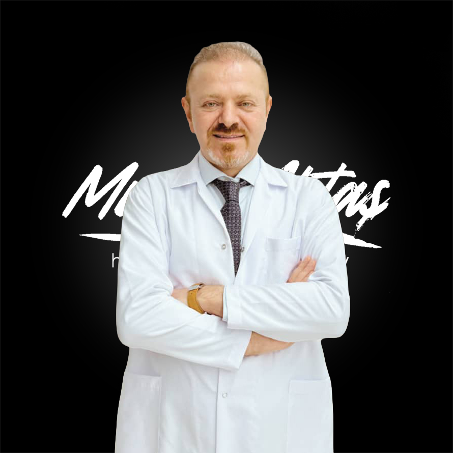 Op. Dr. Adem Topaloğlu