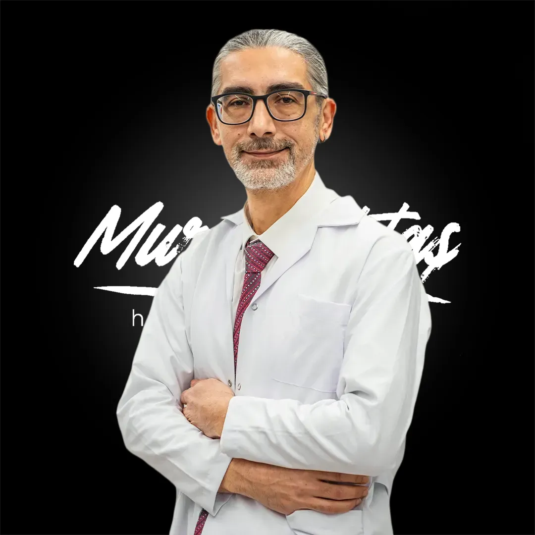 Op. Dr. Dursun Atakul