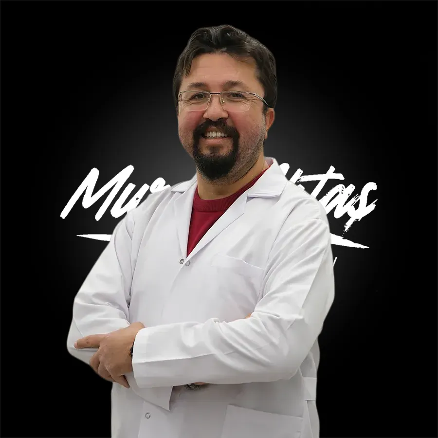 Op. Dr. Özgür Erdem