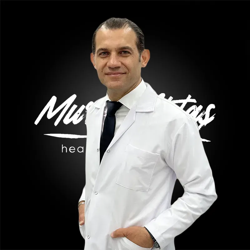 Uzm. Dr. Hüseyin Soylu