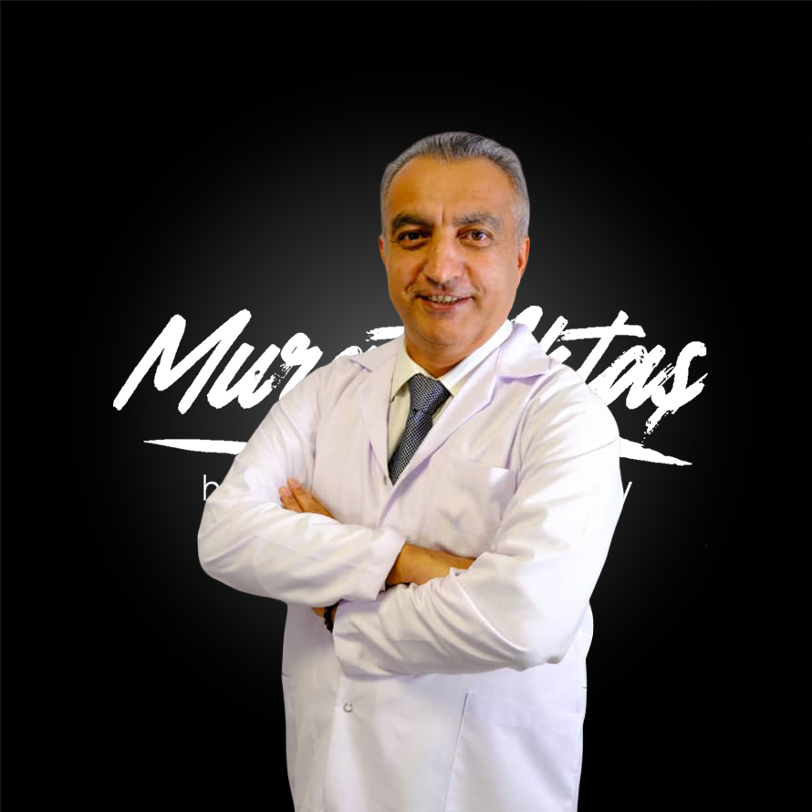 Uzm. Dr. İlker Özer