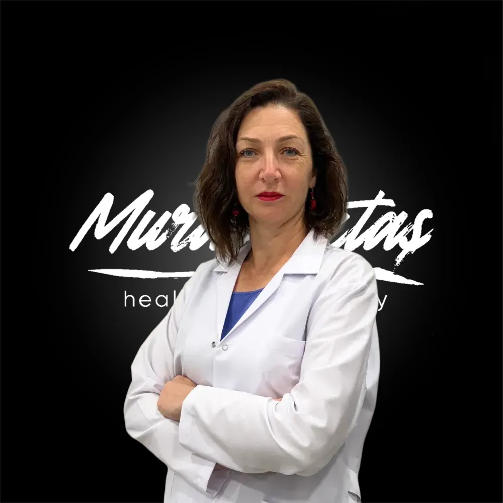 Uzm. Dr. Özgül Çınar