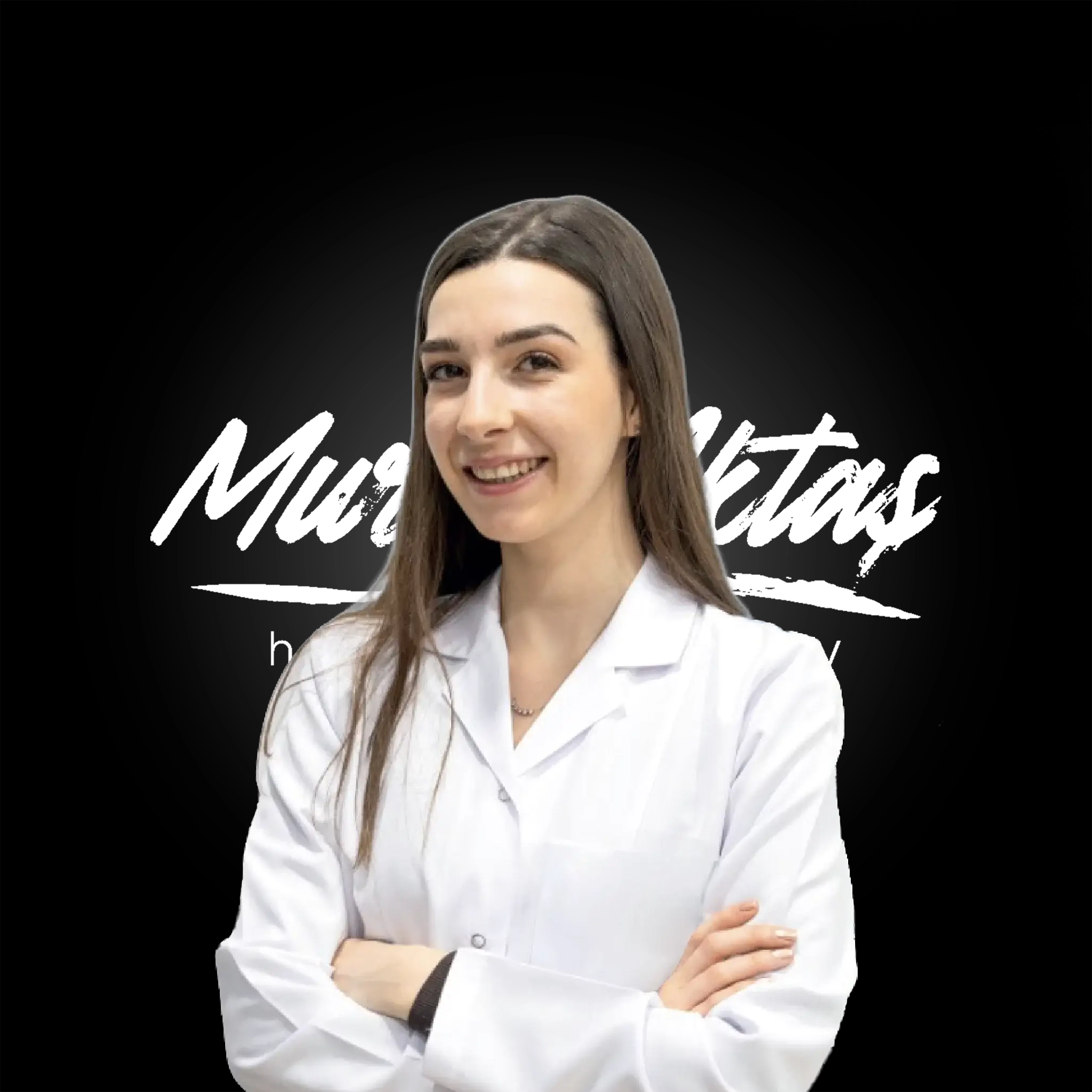 Dt. Dilara Şentüfekçi