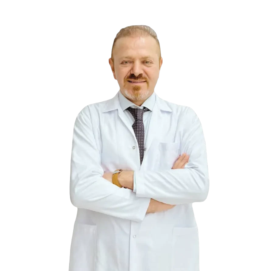 Op. Dr. Adem Topaloğlu
