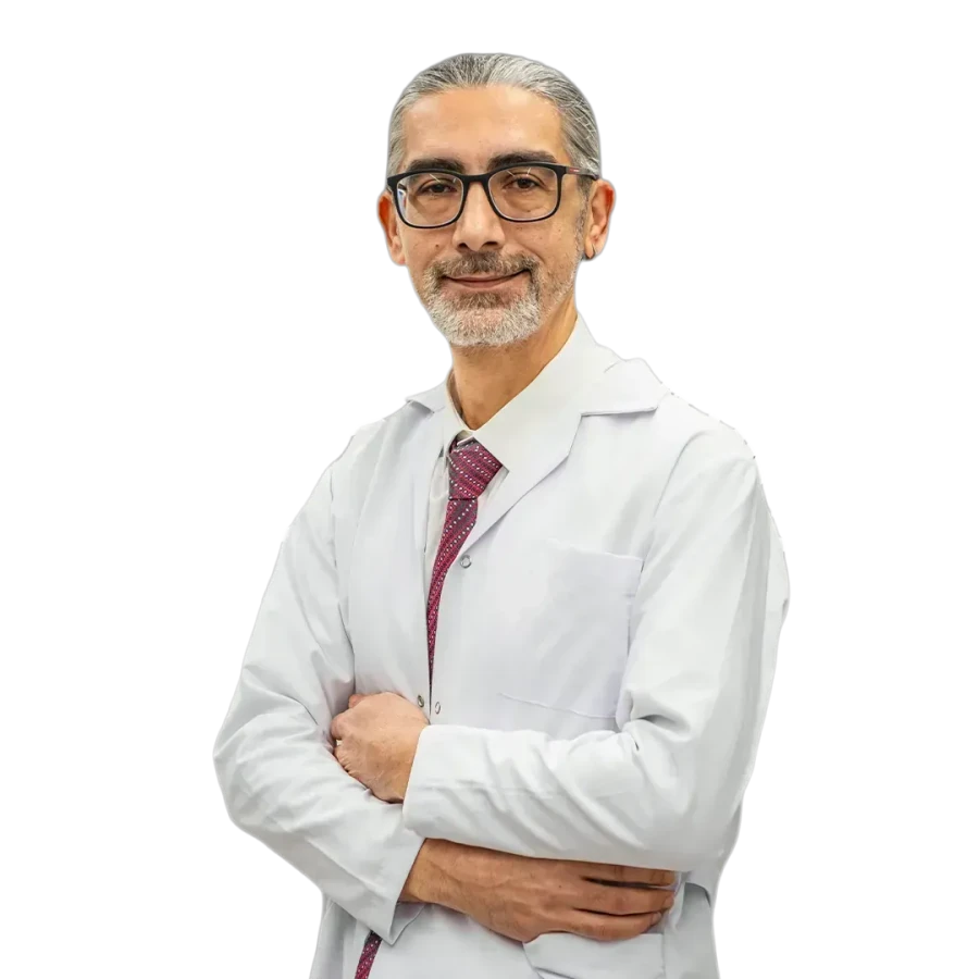 Op. Dr. Dursun Atakul
