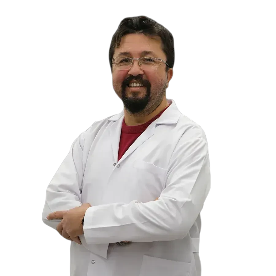 Op. Dr. Özgür Erdem