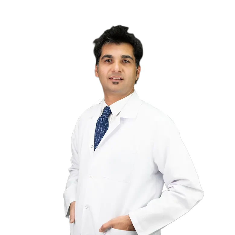 Op. Dr. Ufuk Önsal