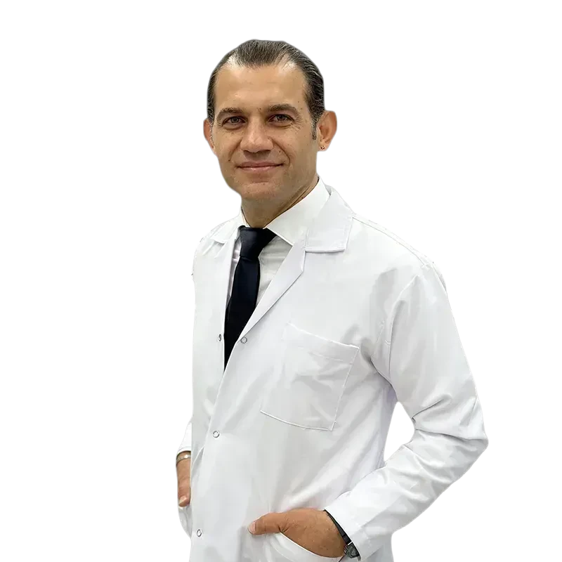 Uzm. Dr. Hüseyin Soylu
