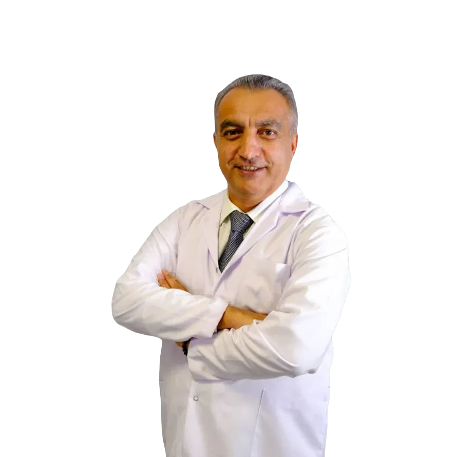 Uzm. Dr. İlker Özer