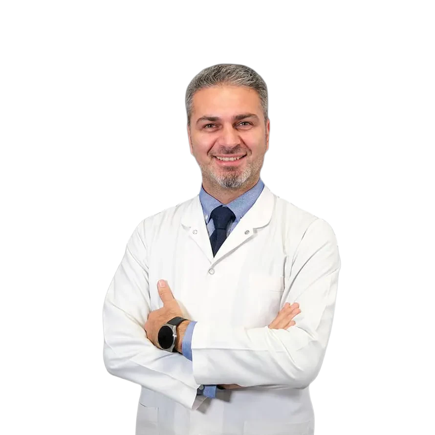 Uzm. Dr. Sedat Sayılır