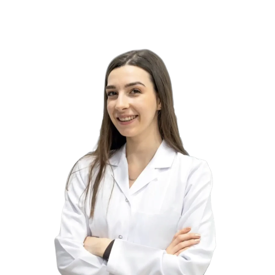Dt. Dilara Şentüfekçi
