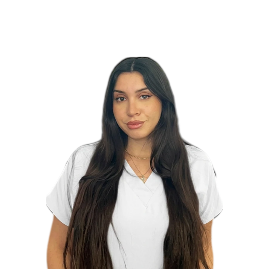 Dt. Duygu Çiftçi